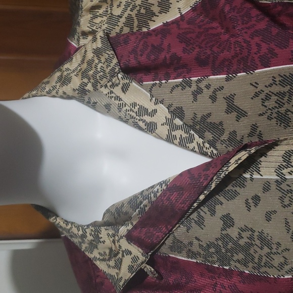 Vintage Levi's Strauss Bend over brand - Picture 4 of 5